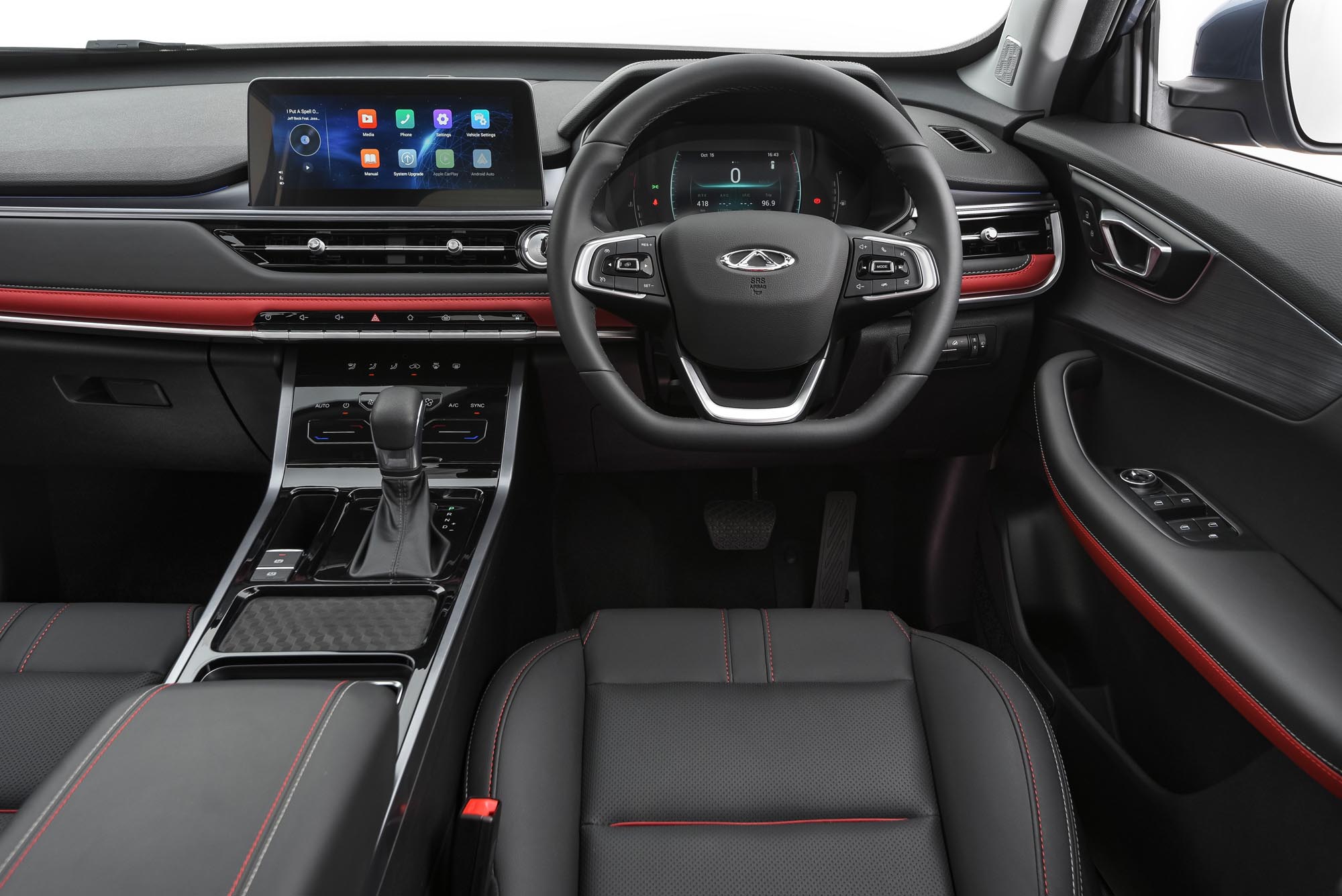 CHERY-HATFIELD-TIGGO-4-PRO-INTERIOR